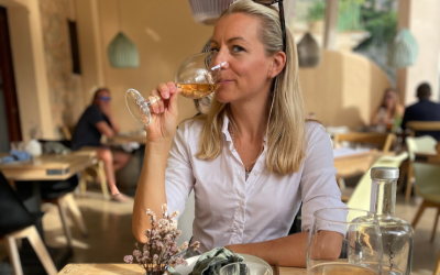 My favorite restaurants in Palma de Mallorca